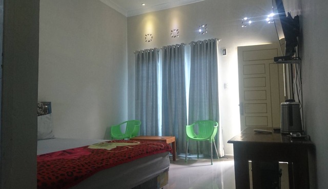 Sriwijaya Hotel Siantar
