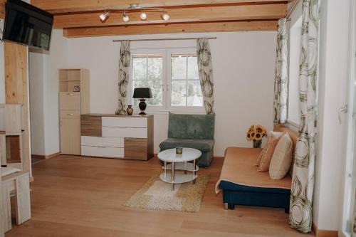 Stöckelwohnung, Ferien im Grünen in Aigen im Ennstal