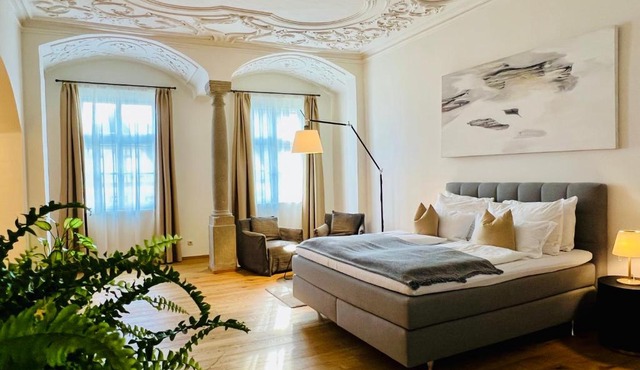 Stadthotel Styria in Steyr