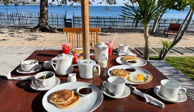 Starsand Beach Resort