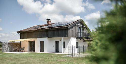 Steinbrunner Geschmackvolle Ferienwohnungen in Burghausen