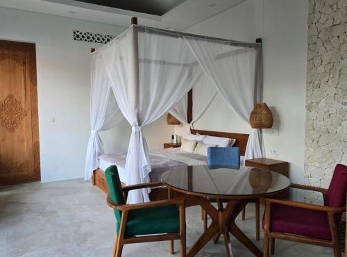 Studio Guesthouse No 39