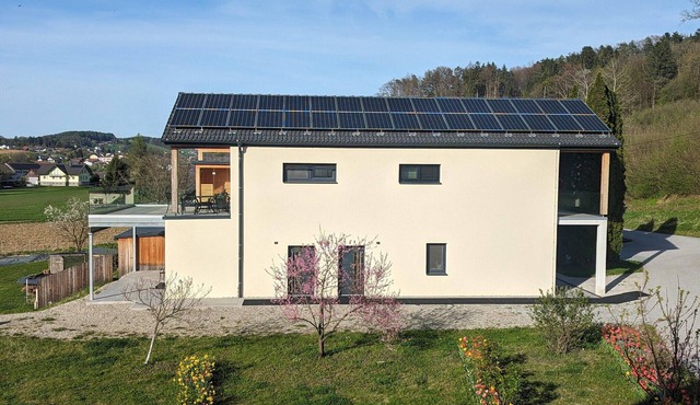 Studio near Graz with sauna in Vasoldsberg