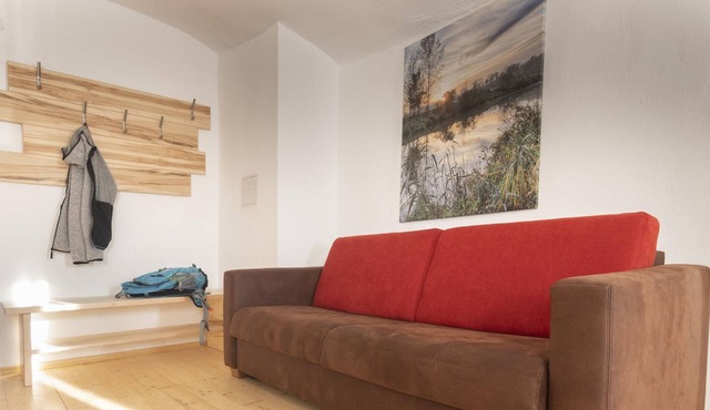 Studio Standard - Camping & Pension Au an der Donau in Au an der Donau