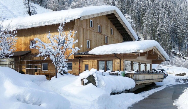 Stunning private villa for 20 people with WIFI, TV and terrace in Laimach
