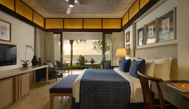 Sudamala Resort, Senggigi