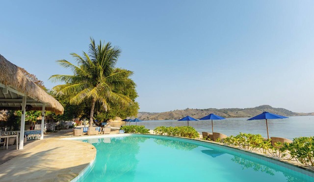 Sudamala Resort, Seraya in Labuan Bajo