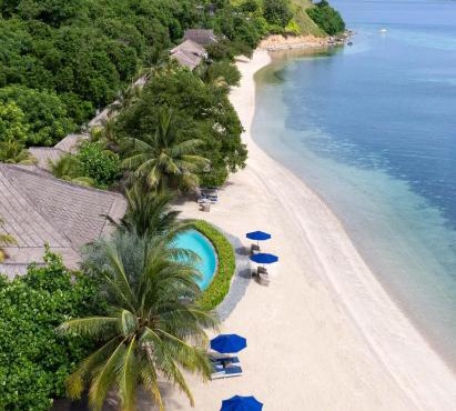 Sudamala Resort, Seraya, Flores in Labuan Bajo