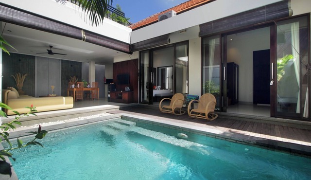 Sudha Villa Bali Baik-Baik