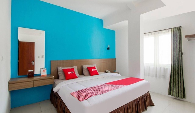 Suite Double near Paris Van Java in Bandung