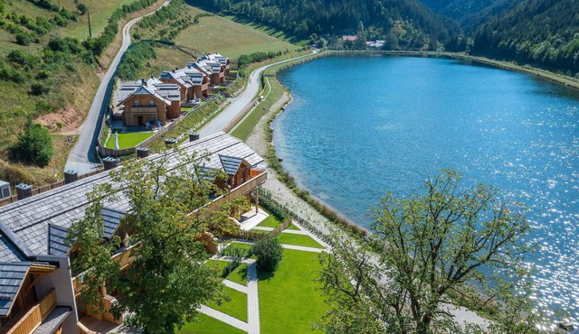 Suite with lake view - CHALET am Schneeberg See in Puchberg am Schneeberg