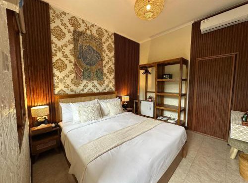 Suites Home Nusa Dua