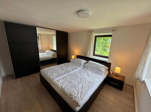 suites11 com - contactless check-in in Schlüßlberg
