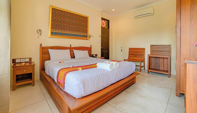Suly Resort Ubud