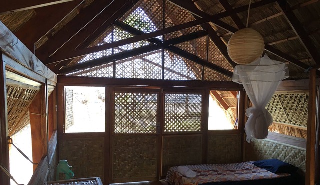 Sumba Adventure Resort - Hostel