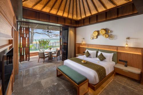 Sumitra Luxury Villas & Resort by Pramana