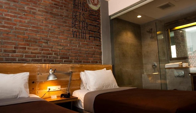 Summerbird - Bed and Brasserie