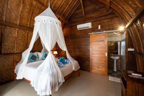Sundi Cottage Penida in Nusa Penida
