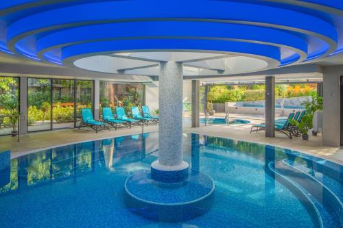 Sungarden Wellness Hotel Siófok in Siófok