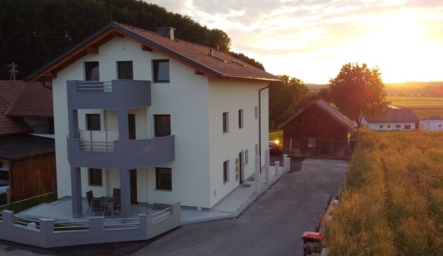 Sunset Residence Attersee in Schörfling am Attersee