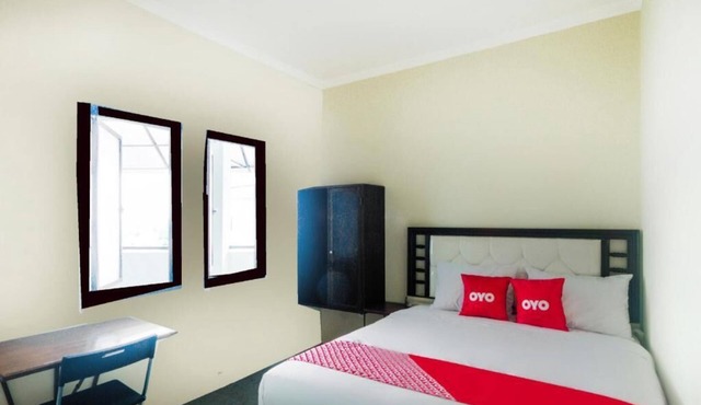 Super OYO 3354 Homia Residence in South Tangerang