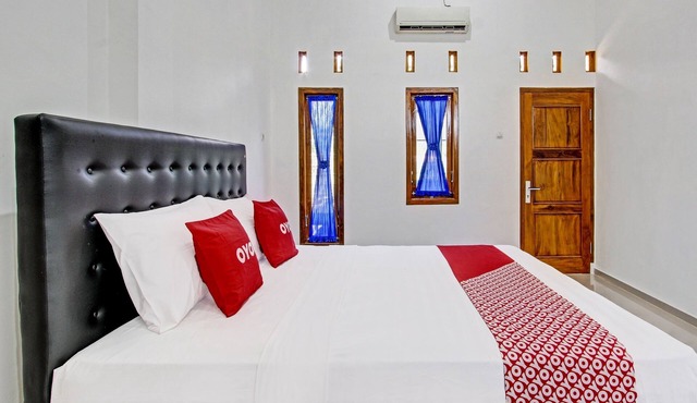Super OYO 92101 Elma Guesthouse