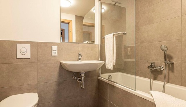 Superior five-room apartments (HBR5S) - Breitenfellner, Haus in Bad Hofgastein