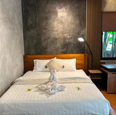 Surya Harmony Villa by Sevaka Hospitality in Gianyar