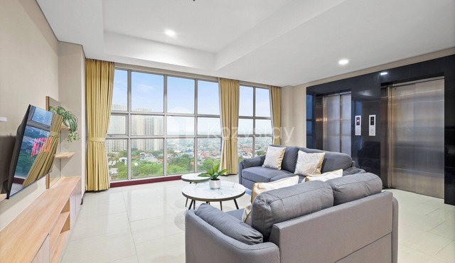 Suvin by Kozystay - Pondok Indah