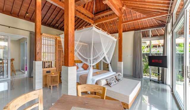 Svarna Suites Seminyak in Seminyak