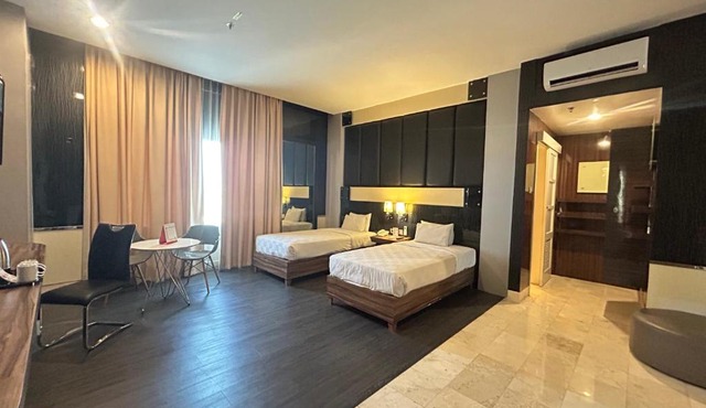 Swiss-Belcourt Makassar