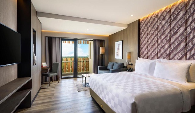 Swiss-Belhotel Airport Yogyakarta