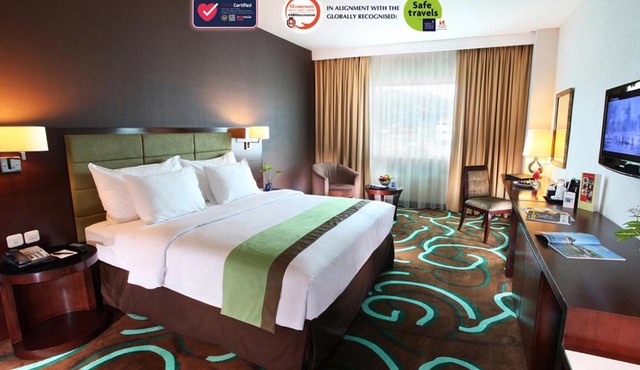 Swiss-Belhotel Ambon