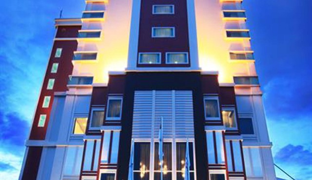 Swiss-Belhotel Ambon