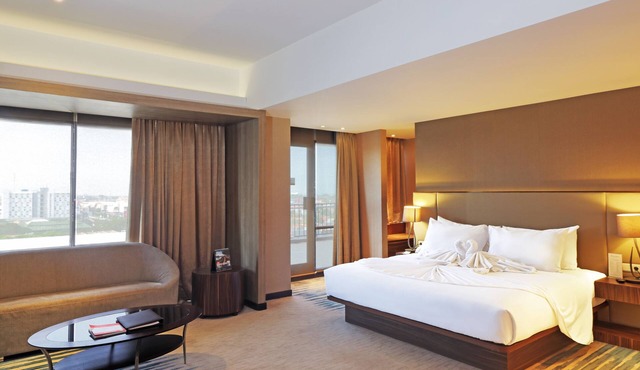 Swiss-Belhotel Cirebon in West Cirebon