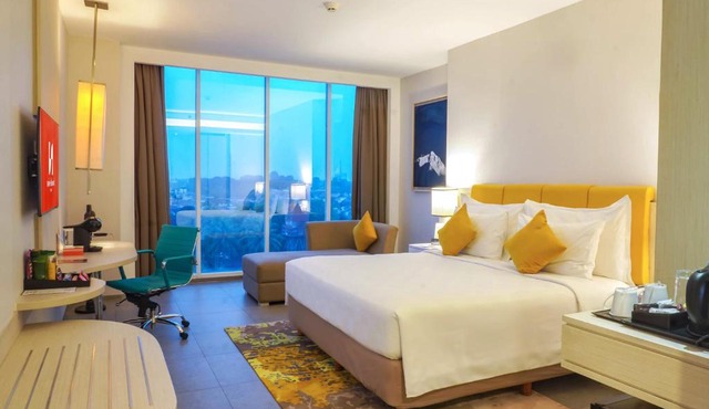 Swiss-Belhotel Jambi in Jambi
