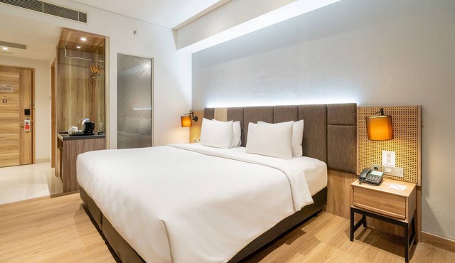 Swiss-Belhotel Karawang in Karawang