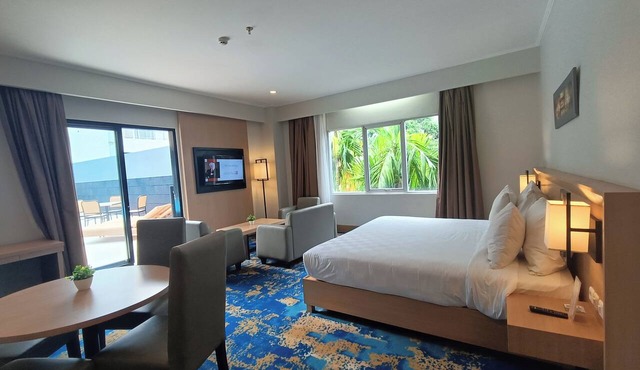 Swiss-Belhotel Manokwari
