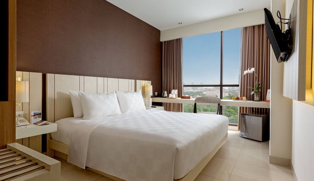 Swiss-Belinn Gajah Mada Medan in Medan