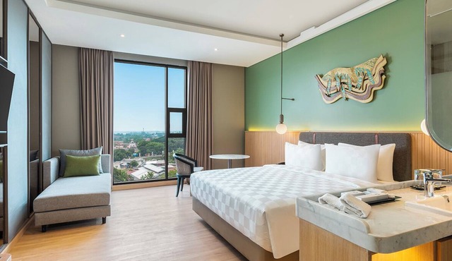 Swiss-Belinn Indramayu in Singaraja