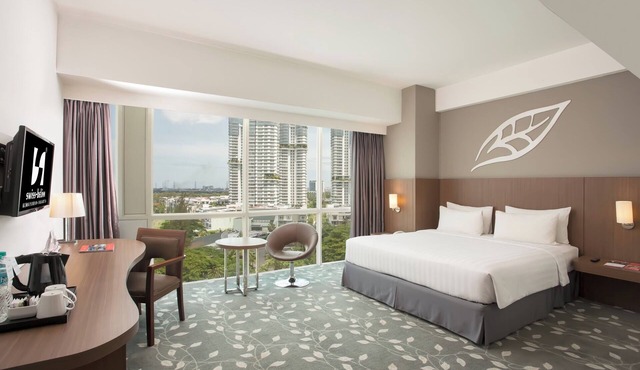 Swiss-Belinn Kemayoran Jakarta in Jakarta