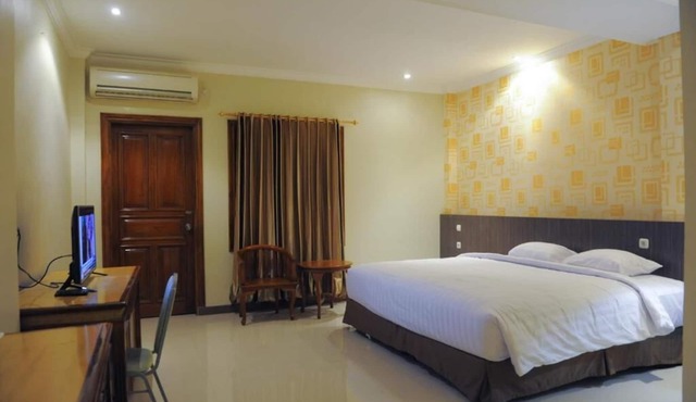 Sylvia Budget Hotel in Kupang