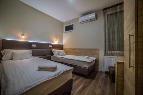 Sztár Motel Étterem in Balassagyarmat
