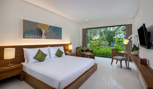 Taksu Sanur Hotel