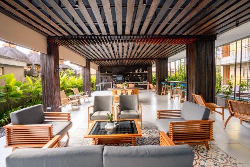Tanaga CoLiving