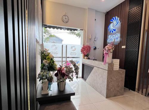 Tansah Tentrem Guest House by Calli Rooms in Jember