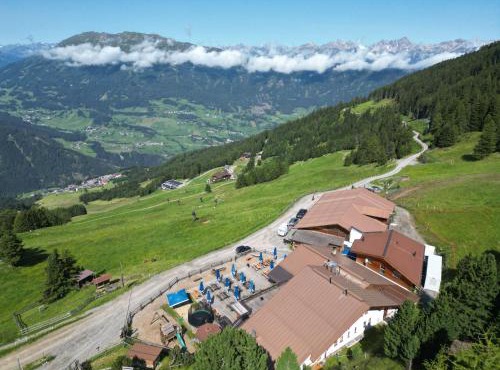 Tanzalm Jerzens in Jerzens