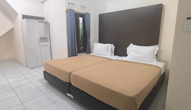 Tasya Homestay Labuan Bajo in Labuan Bajo