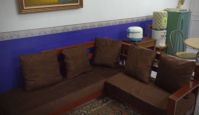 Tempat Nginap 2BR Ciater Highland Resort in Ciater