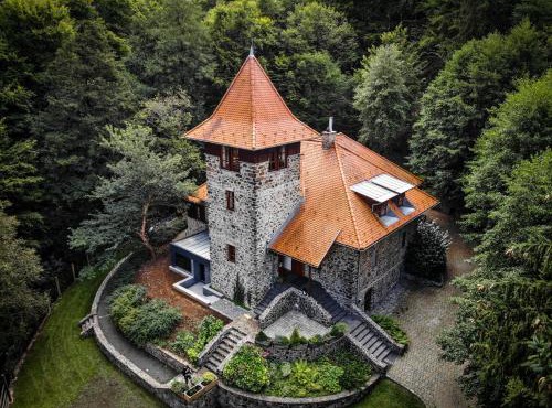 Templomvölgy Resort in Matrakeresztes